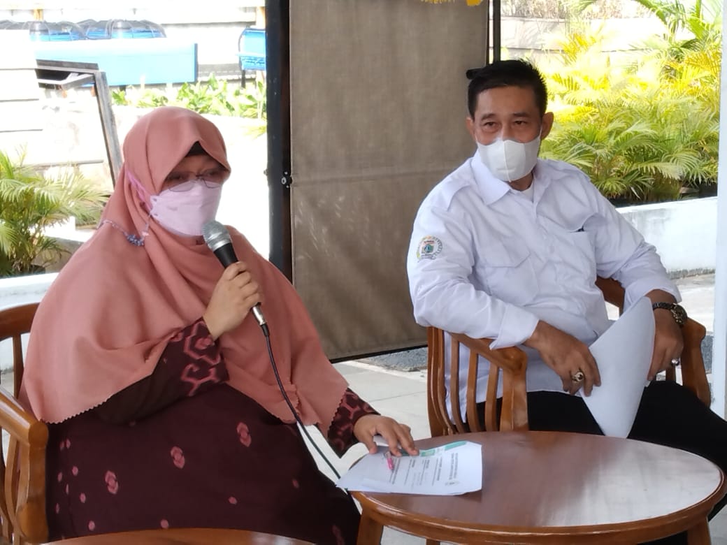 Legislator PKS Siap Bersinergi dengan Dewan UKM DKI Jakarta